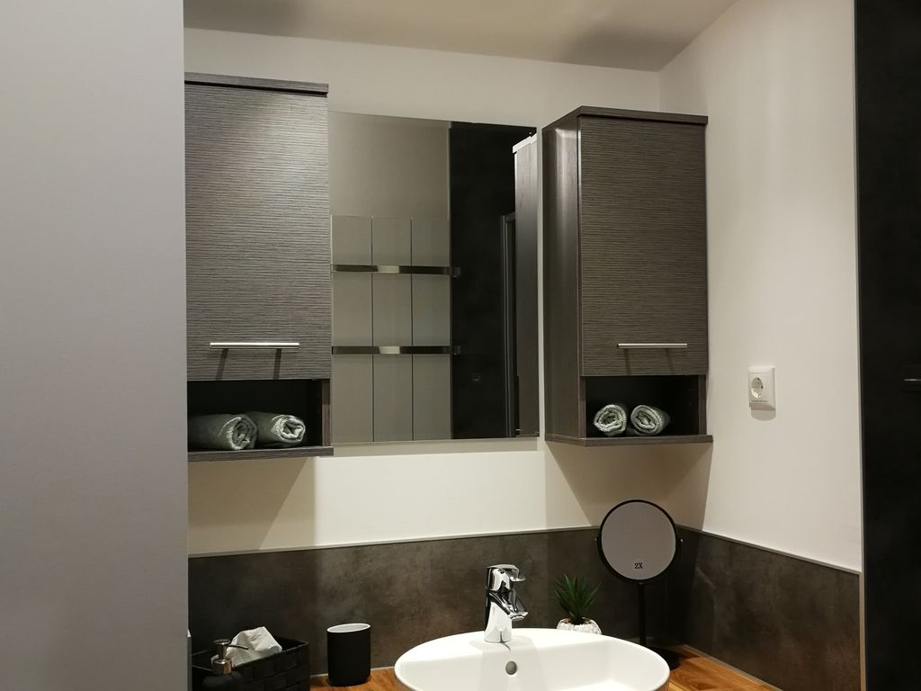 HeiDeluxe TinyHouse