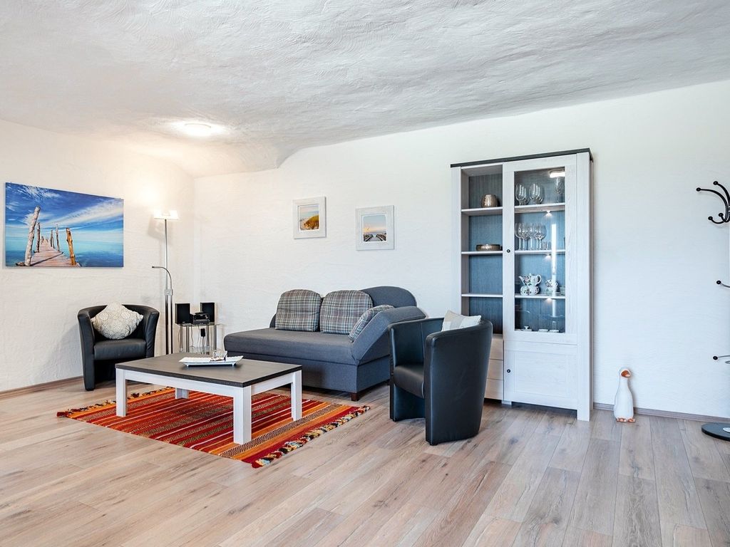 Nr. 15 Flut mit Loggia
