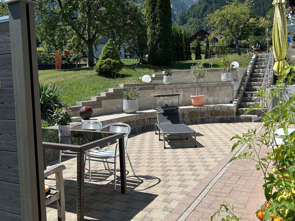 Ferienwohnung Schneider