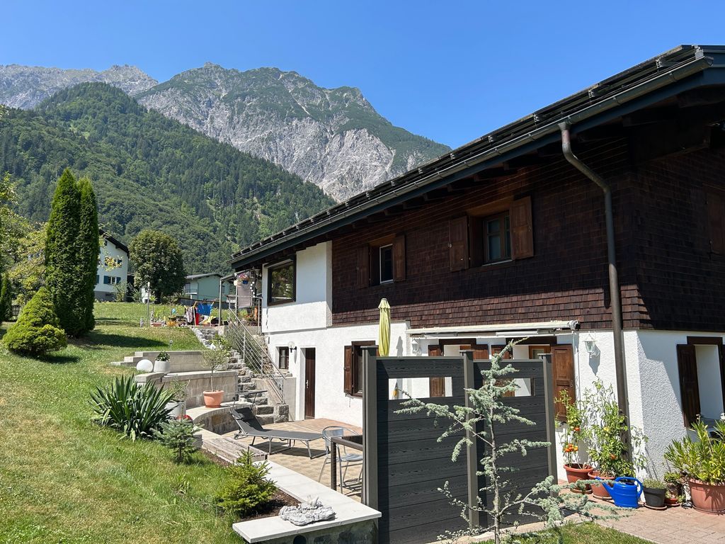 Ferienwohnung Schneider