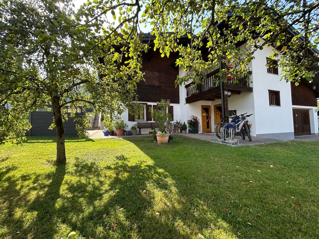 Ferienwohnung Schneider