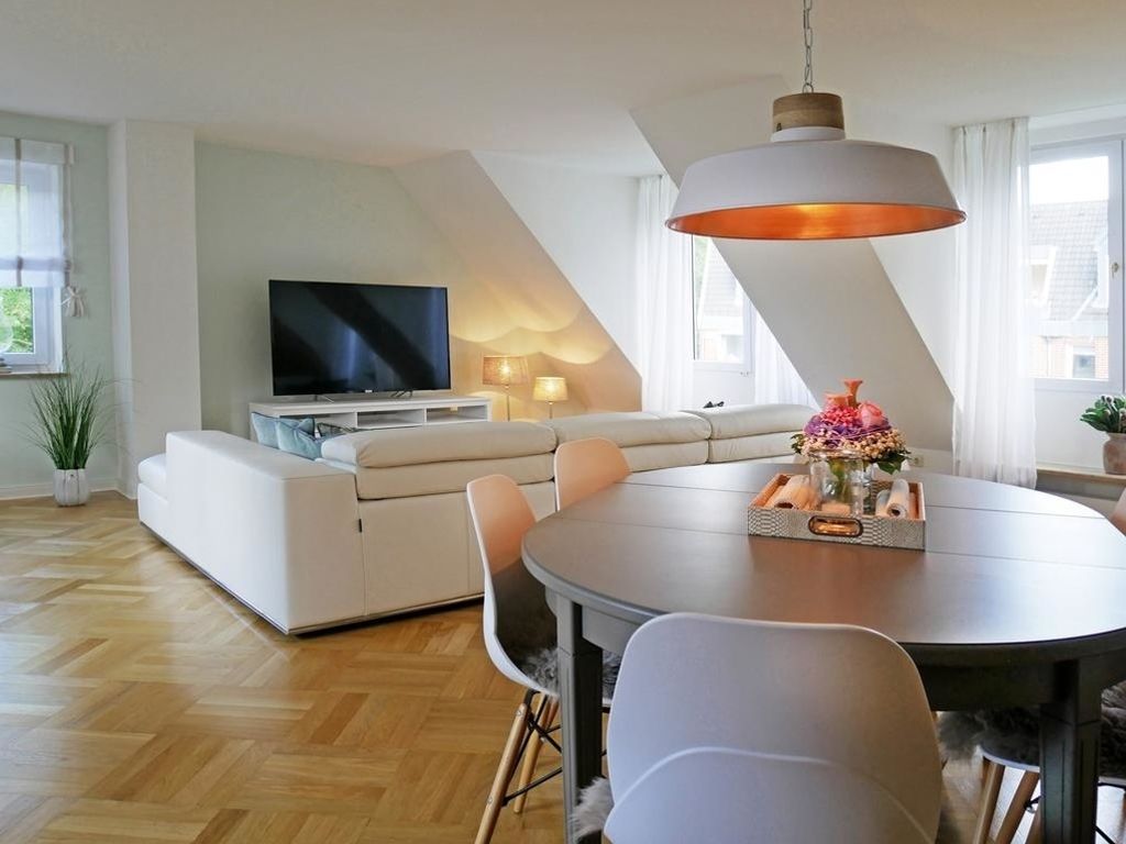 Apartment Bella Vista
