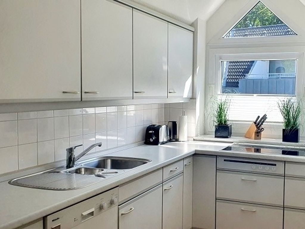 Apartment Bella Vista