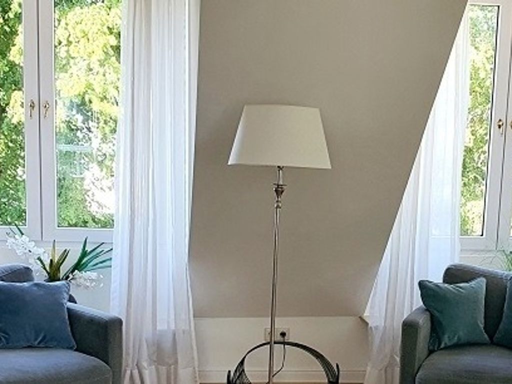 Apartment Bella Vista