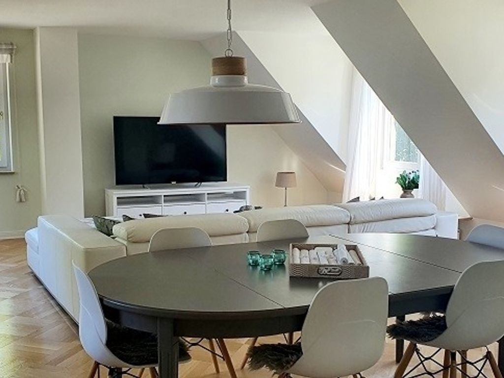 Apartment Bella Vista