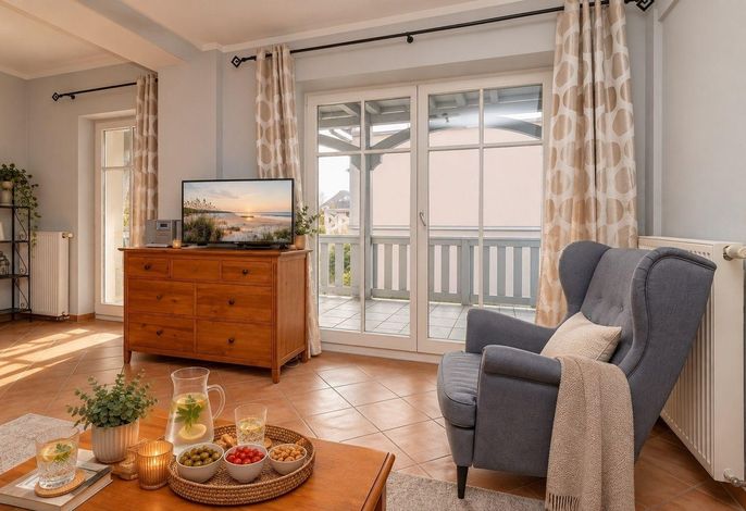 Photo Strandstraße 31, Wohnung 13 2