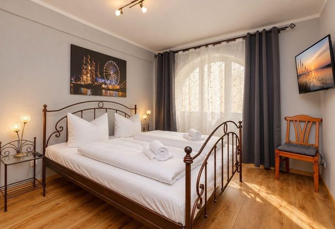 Photo Strandstraße 31, Wohnung 13 9