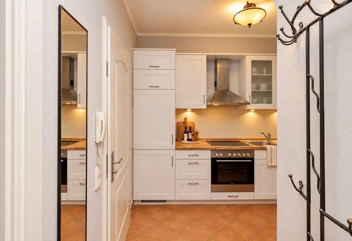 Photo Strandstraße 31, Wohnung 13 7