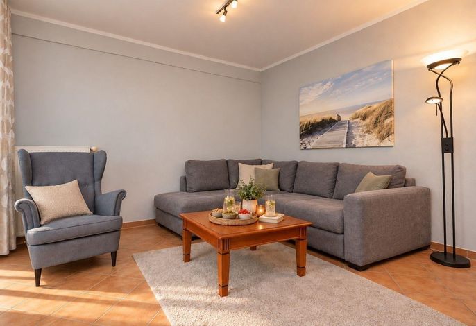 Photo Strandstraße 31, Wohnung 13 3