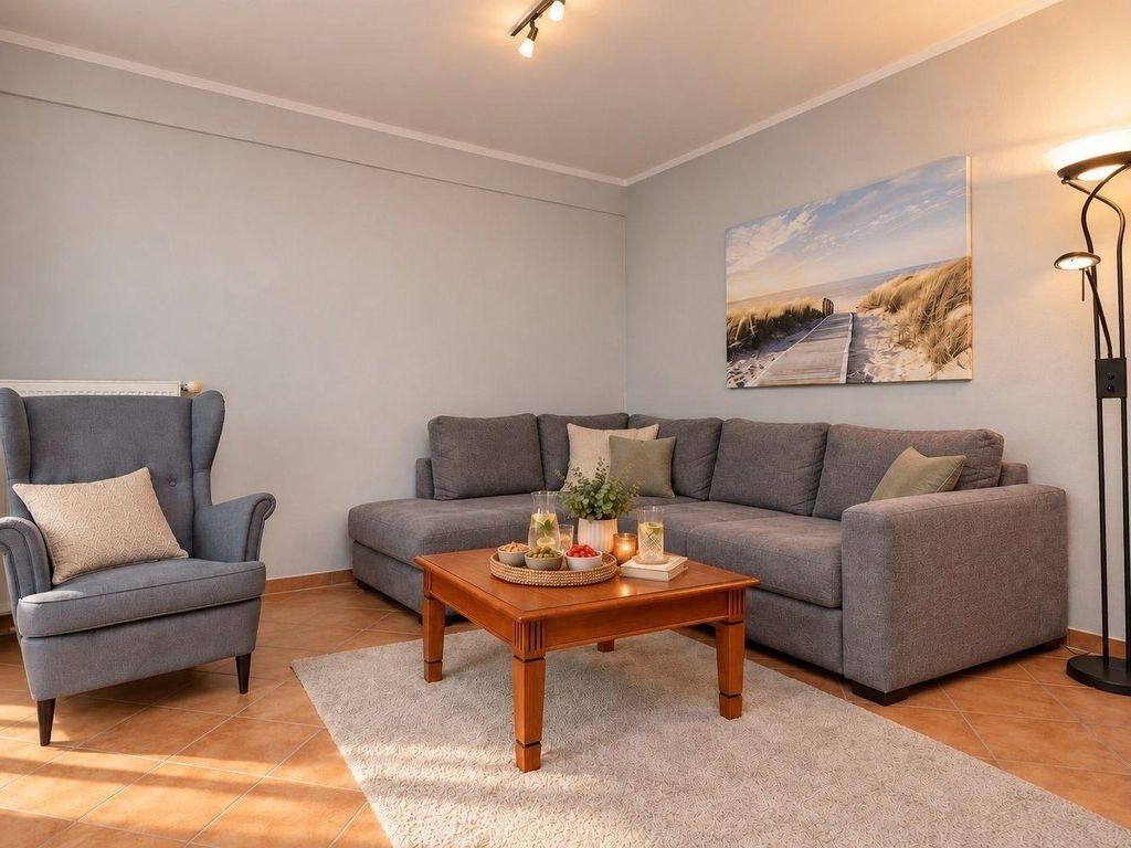 Strandstraße 31, Wohnung 13