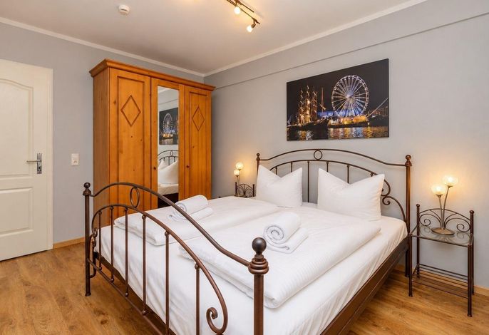 Photo Strandstraße 31, Wohnung 13 10