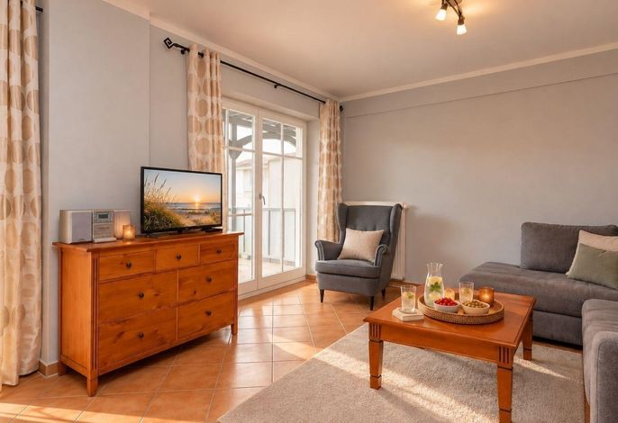 Photo Strandstraße 31, Wohnung 13 4