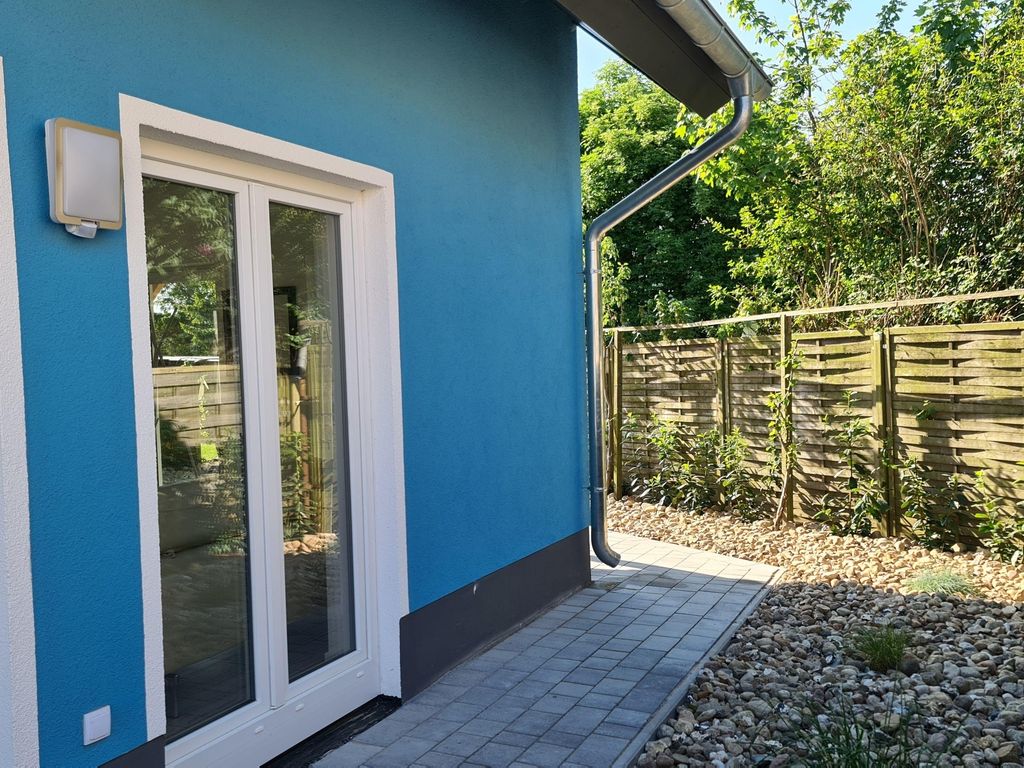 Ostseebad Zinnowitz - Ferienwohnung Traum