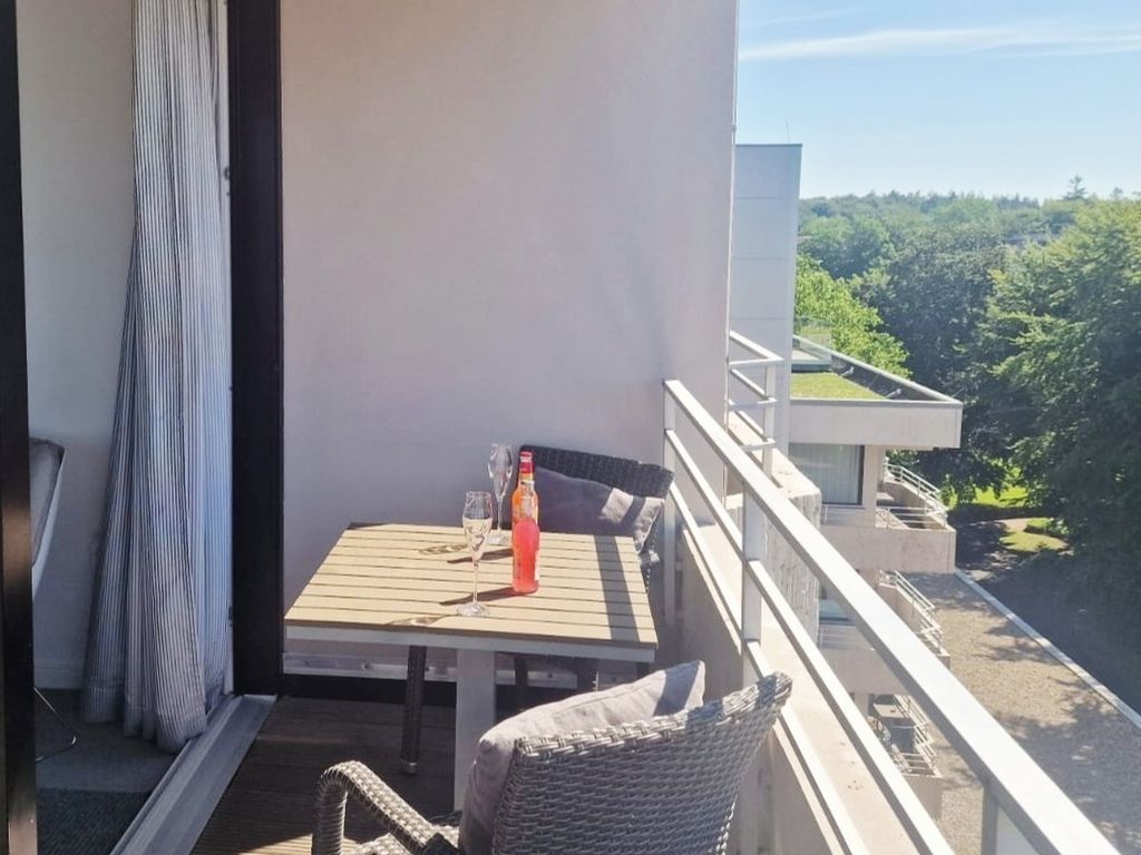 Apartment Sonnendeck