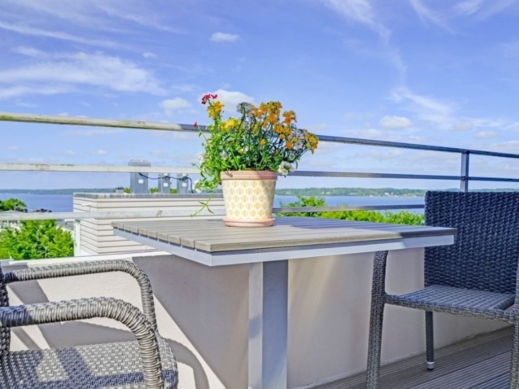 Apartment Sonnendeck