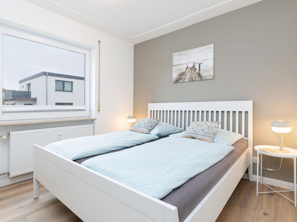 Ostsee-Quartier 2 | Gutenbergstraße 5 | APPARTO Grömitz