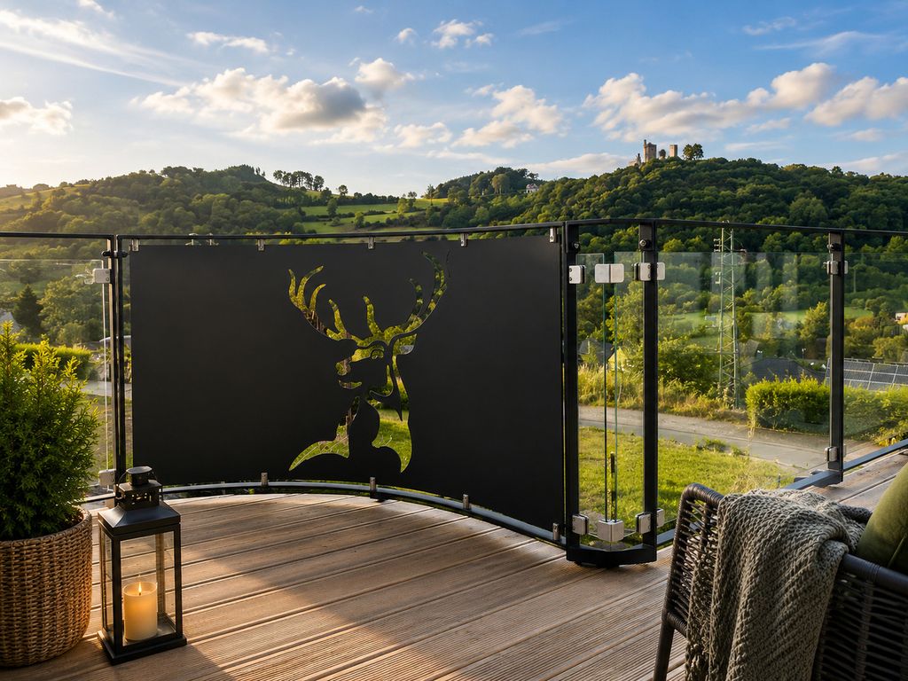 Wellness Appartement Eifelglück ****