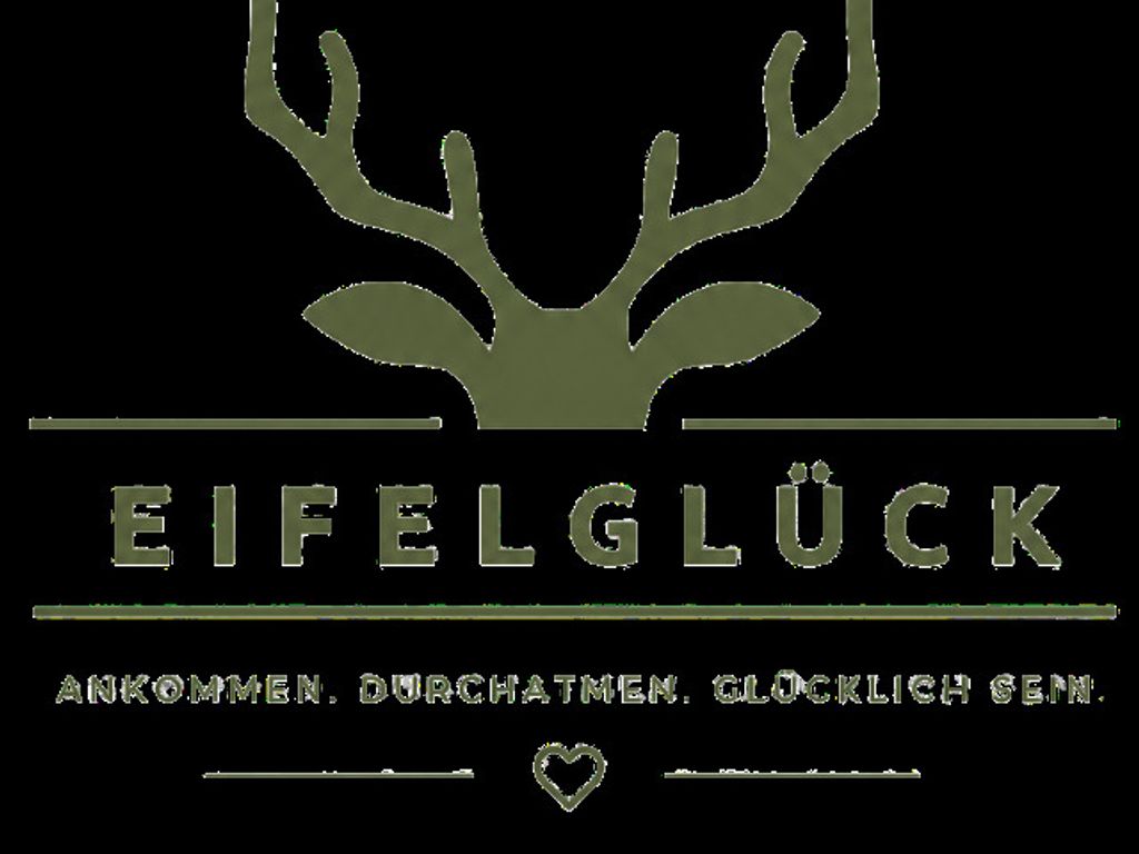 Wellness Appartement Eifelglück ****