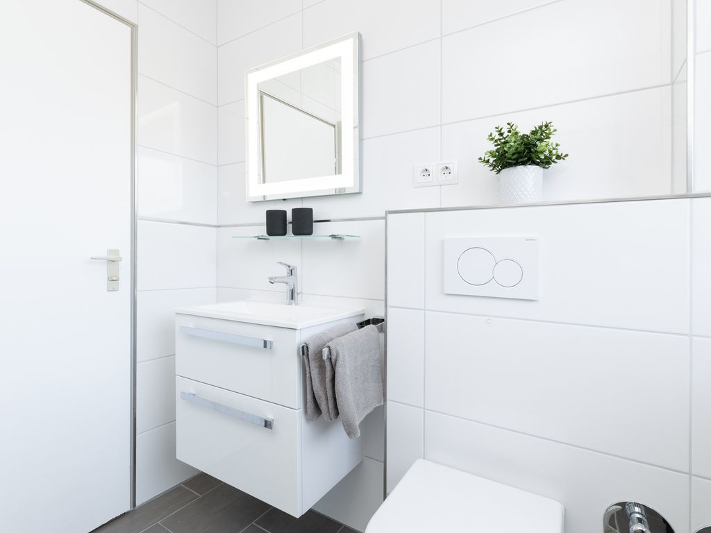 Ostsee-Quartier 5 | Gutenbergstraße 5 | APPARTO Grömitz