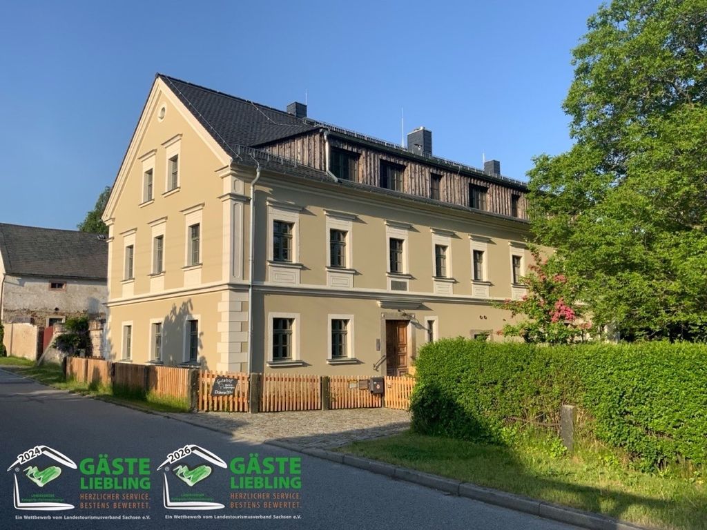 Gutsherrenwohnung