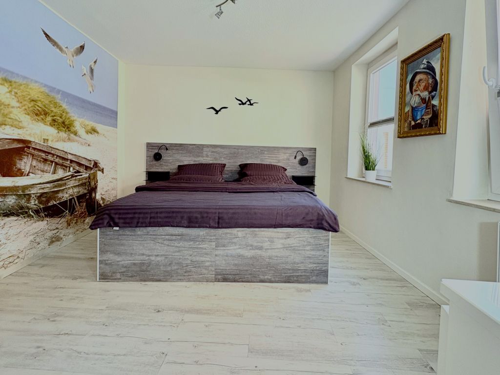 Ferienwohnung Holmer Aussicht