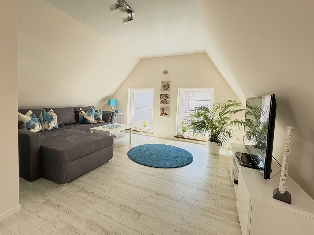 Ferienwohnung Holmer Aussicht