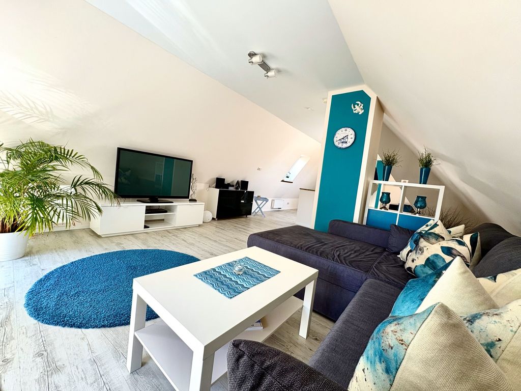 Ferienwohnung Holmer Aussicht