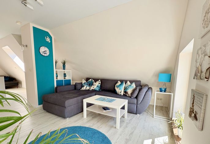 Ferienwohnung Holmer Aussicht