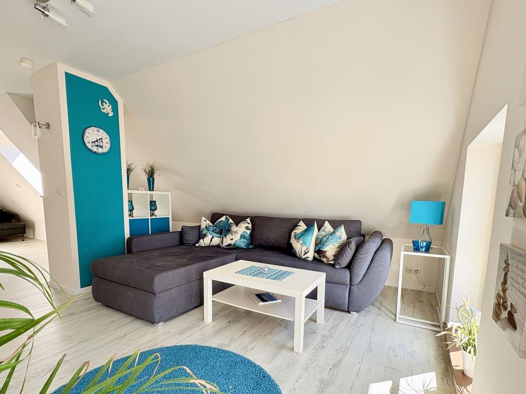 Ferienwohnung Holmer Aussicht