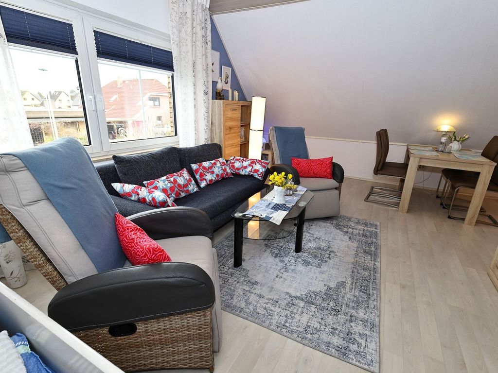 Ferienwohnung Nordlicht