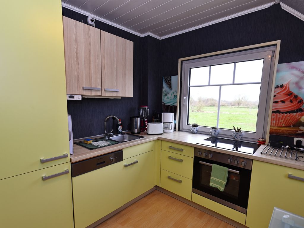 Ferienwohnung Nordlicht