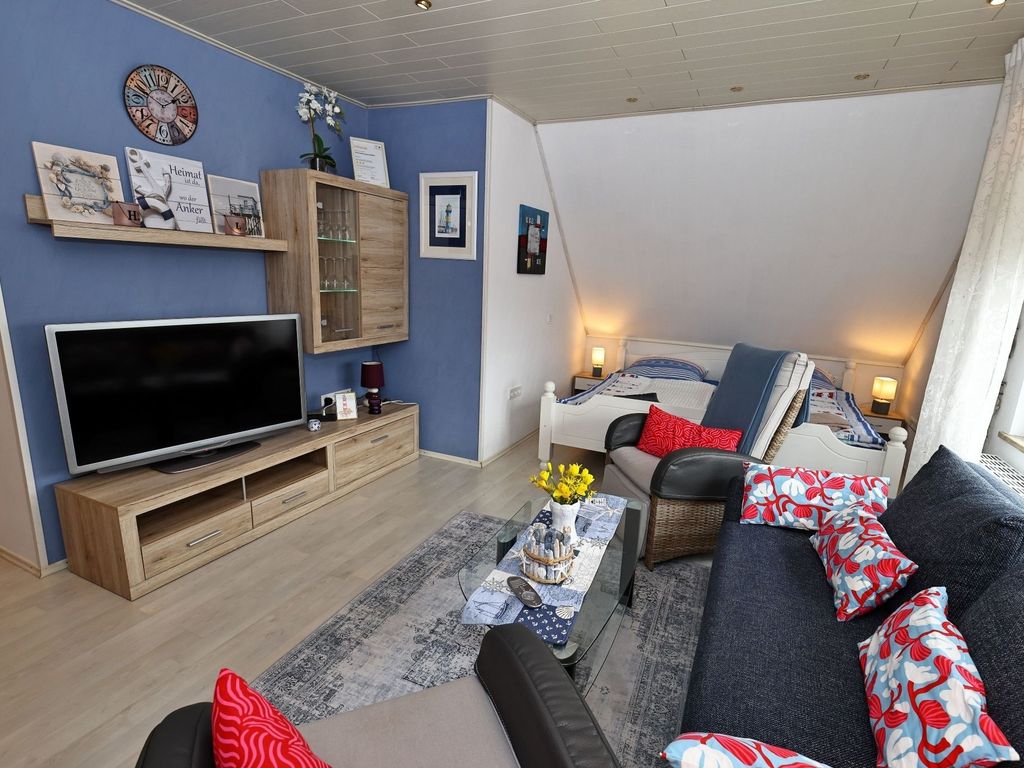 Ferienwohnung Nordlicht