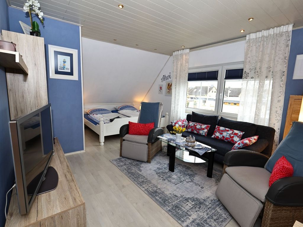 Ferienwohnung Nordlicht