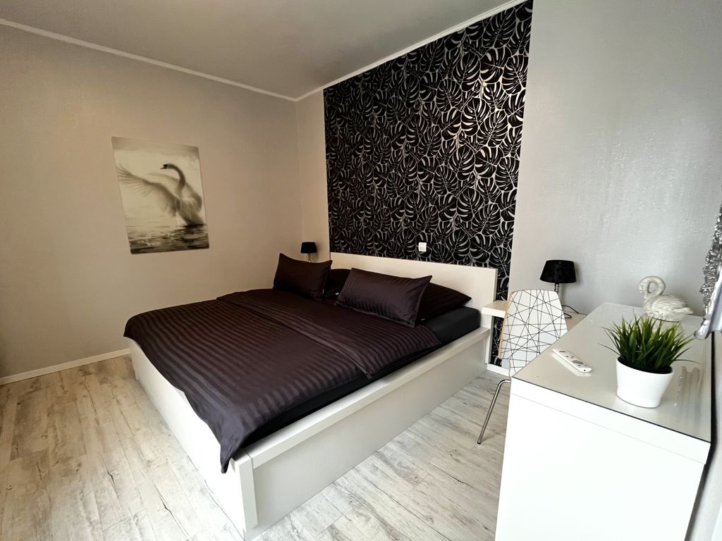Ferienwohnung Holmer Ausblick
