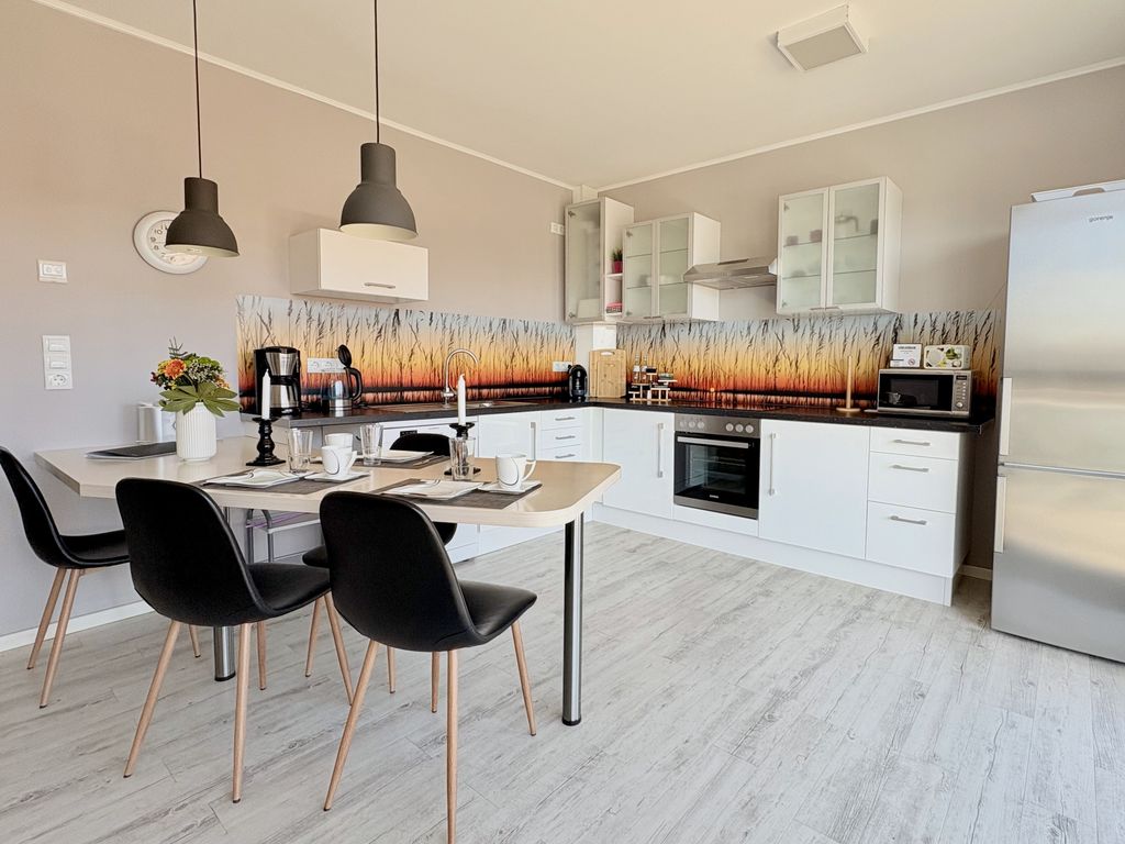 Ferienwohnung Holmer Ausblick