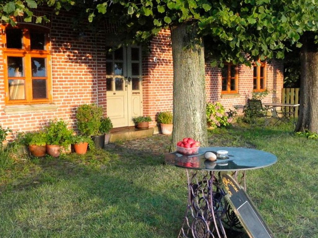 Apfelhof Fehmarn