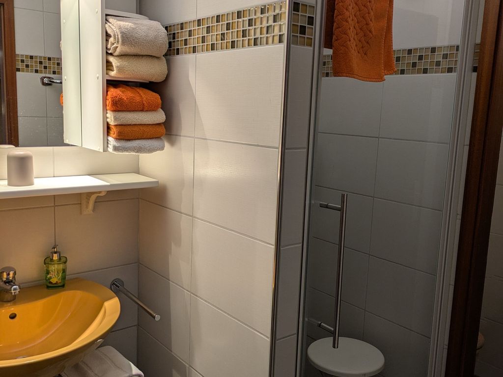 Ferienwohnung Bellmann