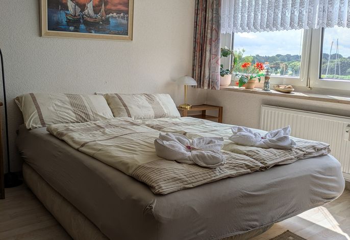 Ferienwohnung Bellmann