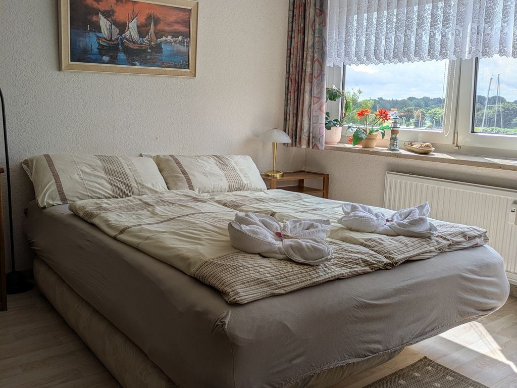 Ferienwohnung Bellmann