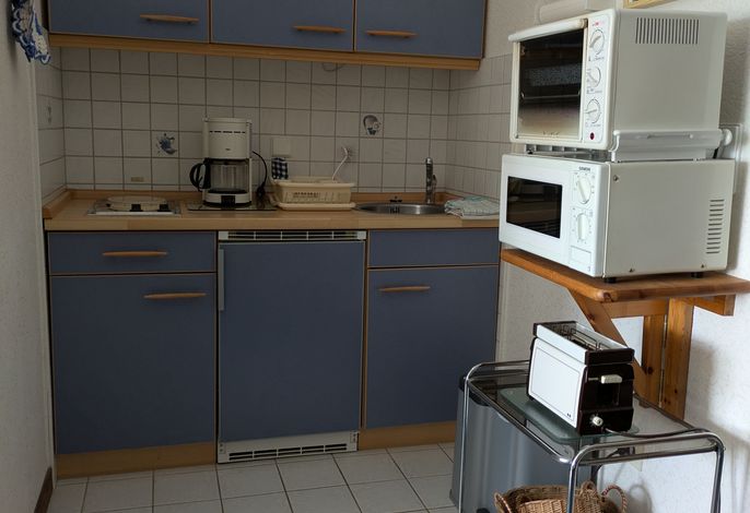Ferienwohnung Bellmann – Foto 5
