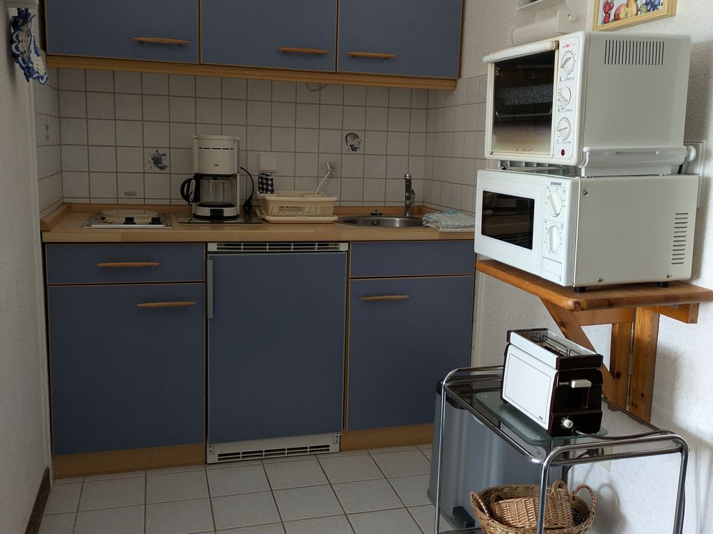 Ferienwohnung Bellmann