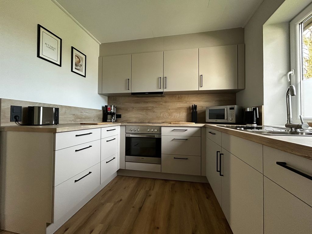 Ferienhaus Spatz