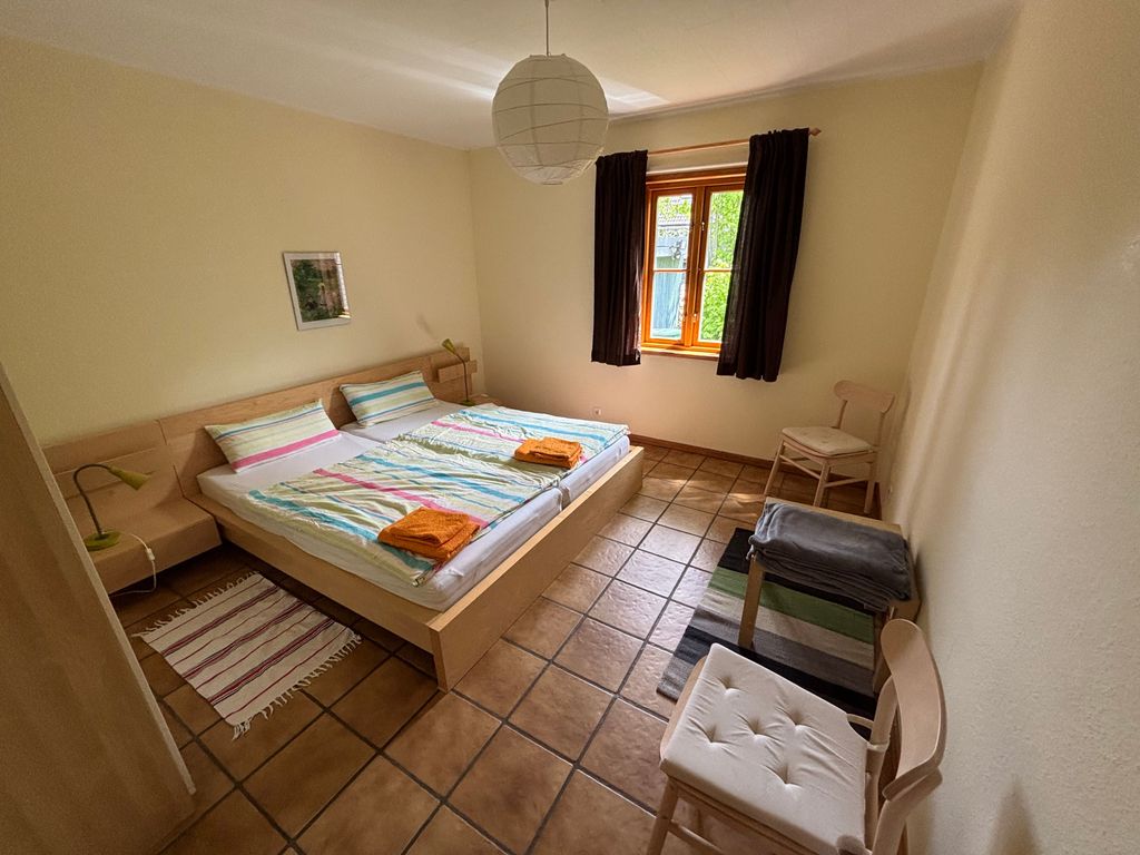 Ferienwohnung am Haddebyer Noor