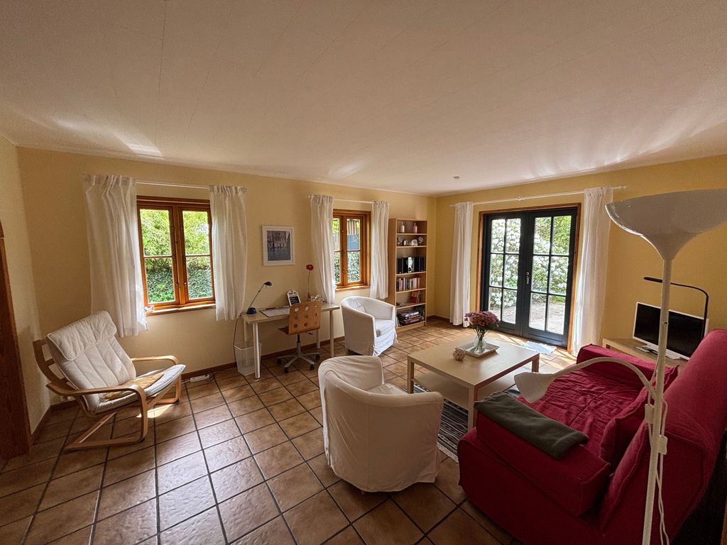 Ferienwohnung am Haddebyer Noor