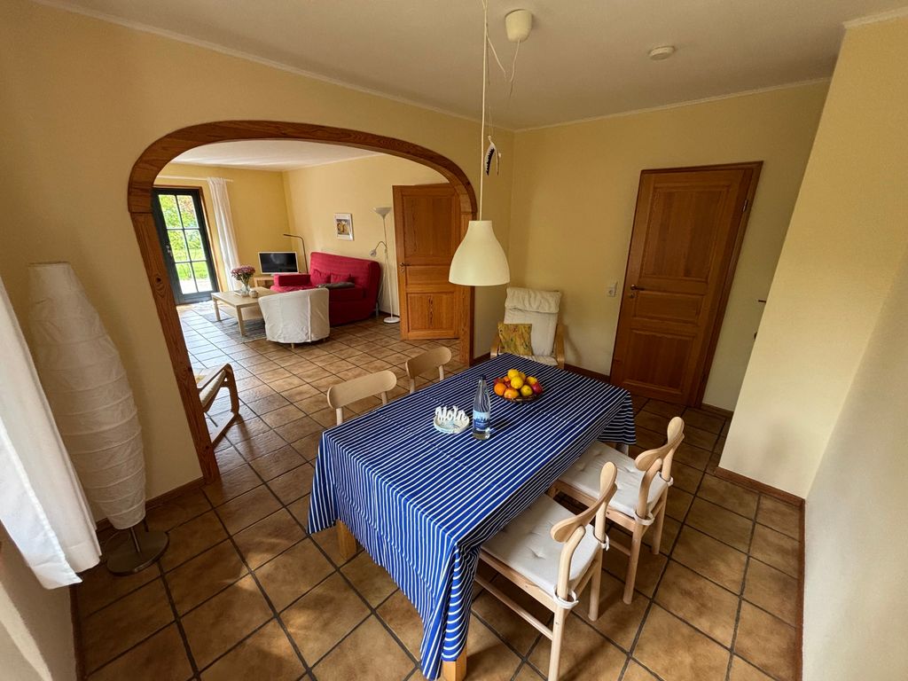 Ferienwohnung am Haddebyer Noor