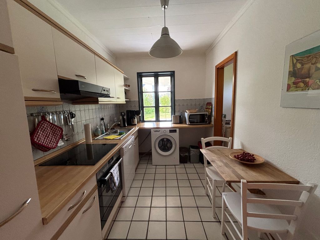 Ferienwohnung am Haddebyer Noor