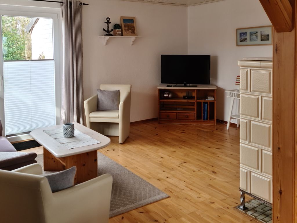 Ferienhaus Ewoldt