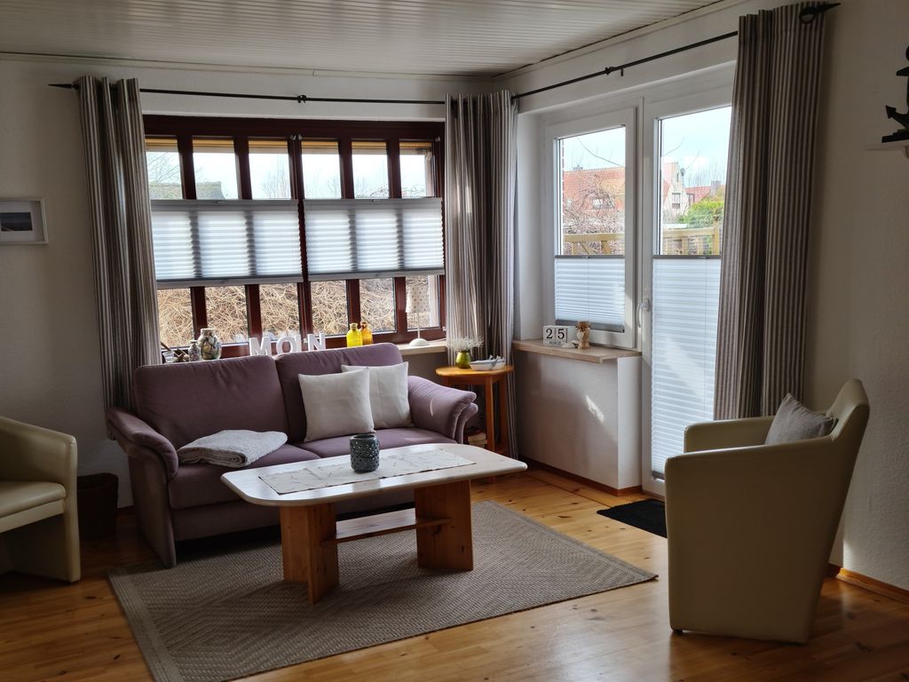 Ferienhaus Ewoldt