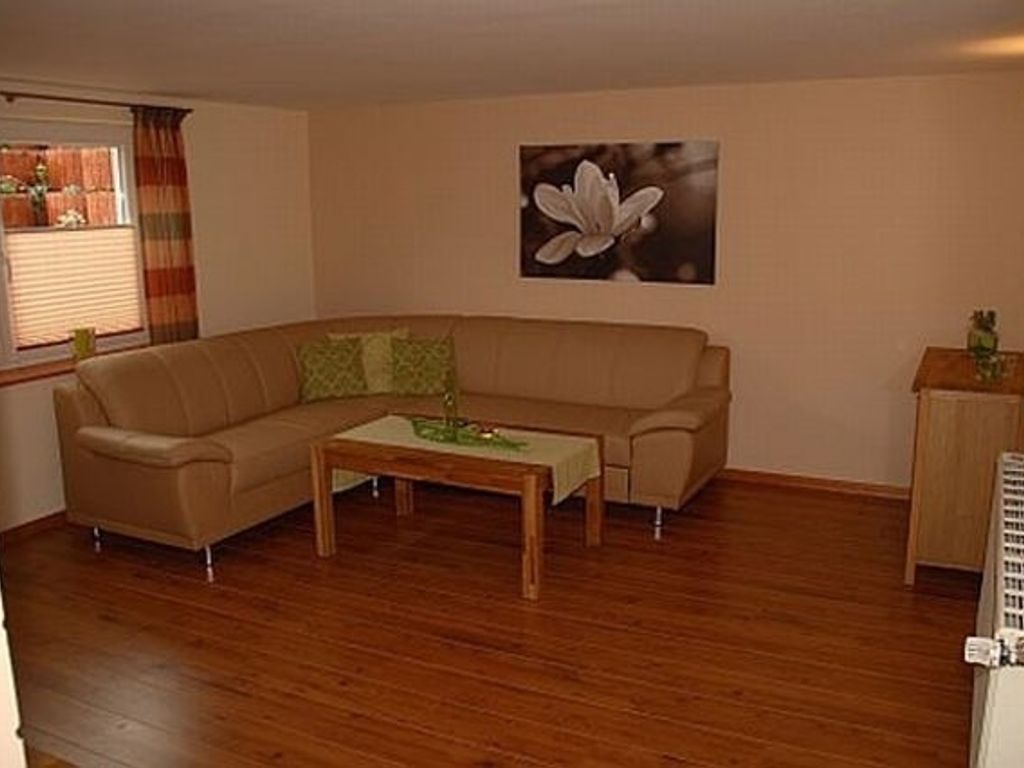 Ferienwohnung Peter Föh