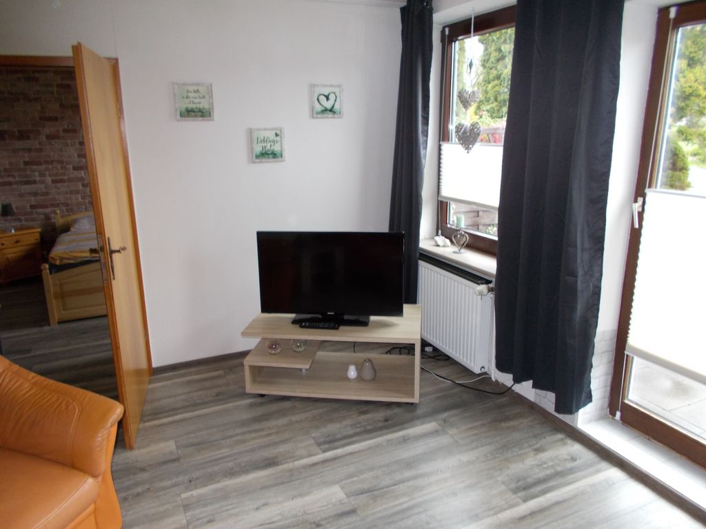 Ferienwohnung Suppengrün